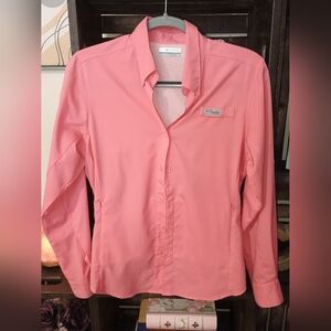Columbia PFG 2 Timiami Shirt